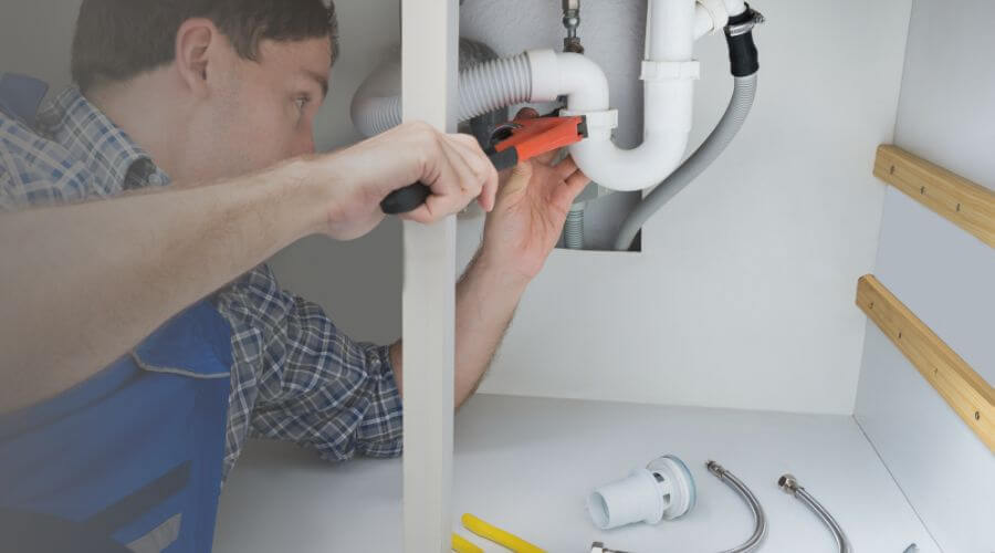 Professional Leak Detection Services in Collinsville, CT